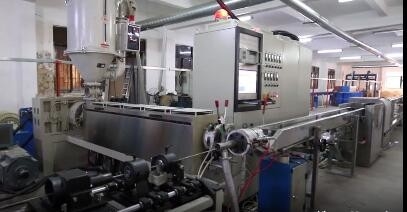Εναέριο 8 πυρήνων οπτικών ινών θωρακισμένο οπτικό καλώδιο τρόπου GYXTW καλωδίων ενιαίο