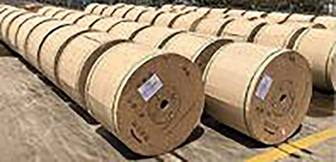 Εναέριο καλώδιο οπτικών ινών G652D ADSS 100M Span All Dielectric 48 Cores
