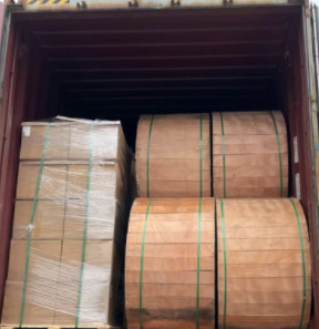 GJXH 2 Core οπτικών ινών Drop Cable Butterfly για Εσωτερική Επικοινωνία Τηλεπικοινωνιών