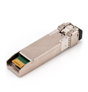 SFP-10g-ER πομποδέκτης 40km οπτικών ινών SFP στο διπλό συνδετήρα 1310nm SMF LC