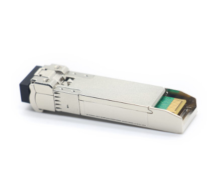 SFP-10g-ER πομποδέκτης 40km οπτικών ινών SFP στο διπλό συνδετήρα 1310nm SMF LC