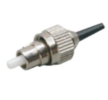 FC σκοινί μπαλωμάτων οπτικών ινών, FC στον άλτη Dia 0.9mm οπτικών ινών του ST