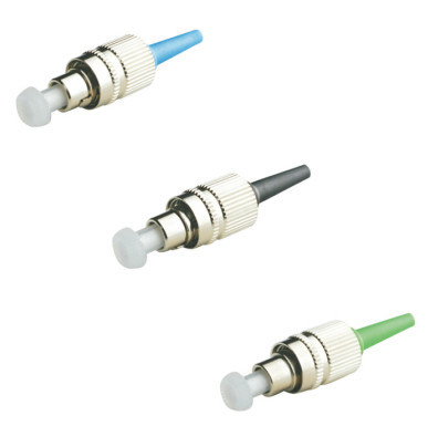 FC σκοινί μπαλωμάτων οπτικών ινών, FC στον άλτη Dia 0.9mm οπτικών ινών του ST