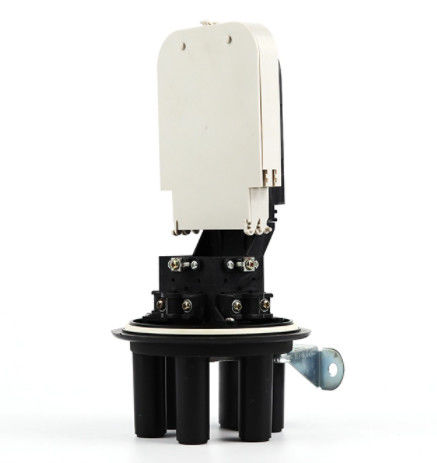 H315mm σφράγιση τύπων IP67 θόλων περάτωσης συναρμογών οπτικών ινών