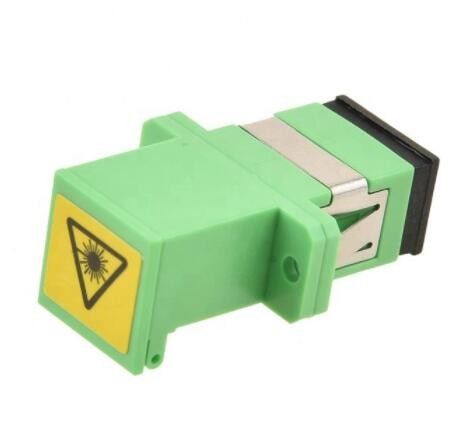 Singlemode simplex Sm Sx Ftth συγκόλλησης παραθυρόφυλλων αυτόματος-παραθυρόφυλλων Sc/UPC προσαρμοστών ινών Sc