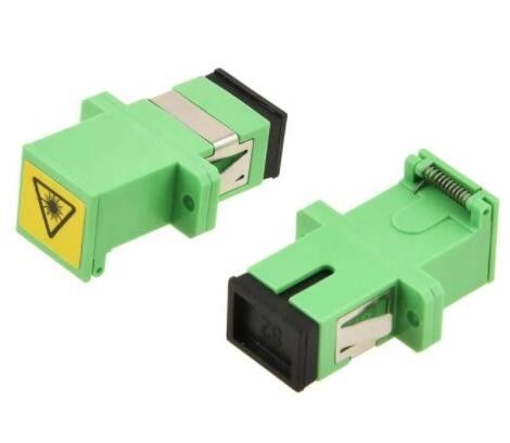 Singlemode simplex Sm Sx Ftth συγκόλλησης παραθυρόφυλλων αυτόματος-παραθυρόφυλλων Sc/UPC προσαρμοστών ινών Sc