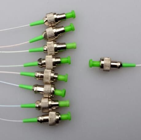 FC APC θραύστης 0.9mm καλωδίων οπτικών ινών τύπος σωλήνων ανοξείδωτου G657A