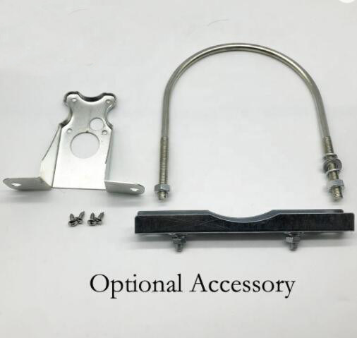 IP65 κάθετη κοινή περάτωση οπτικής ίνας θόλων 12 έως 48 πυρήνες