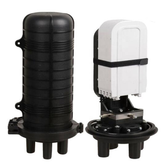 Τα Ip68 24 θερμότητα 48 96coreVertical συρρικνώνονται την περάτωση 1 κολπίσκος 3 οπτικών ινών θόλων σφραγίδων έξοδος